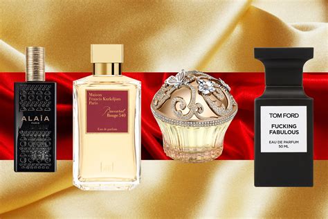 fragrance luxury brands|scents that smell expensive.